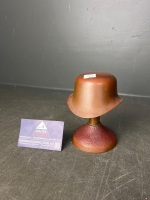 Copper Hat Block