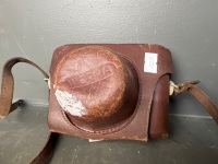 Werra 35mm Film Camera in Sleeve - 2