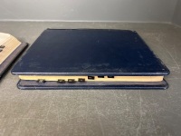 Stamp Albums - Planes x 2 - 3