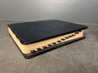 Stamp Albums - Planes x 2 - 4