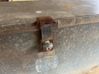 Aluminium Tool Box - 2