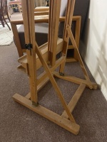 Large Artist Easel - 4