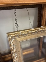 4 Various Picture Frames - 2