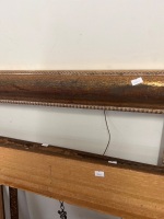 4 Various Picture Frames - 3