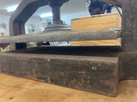 Manual Printing Press/Book Press - 2