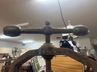 Manual Printing Press/Book Press - 3