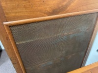 Antique Colonial Meat Safe - 4