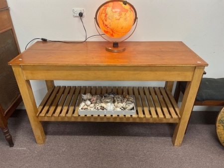Sideboard/Kitchen Island - REMOVED BY VEDOR