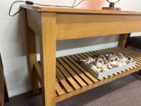 Sideboard/Kitchen Island - 2