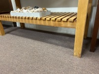 Sideboard/Kitchen Island - 4