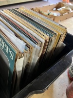 70 Vinyl Records - 3