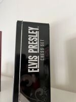 Elvis Presley Chess Set - 3