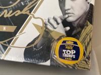 Elvis Presley MONOPOLY As New Set - 2