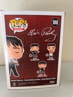 Elvis '68 Comeback Special POP! Vinyl Figure - No. #188 - 3