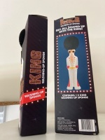 2 x Elvis Presley Themed Washing Up Sponges - 2