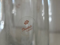 Set of 6 Pasabahce Drinking Glasses - 2