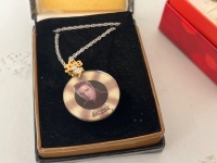 Lot of Elvis Presley Jewellry - 2