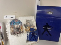Elvis Presley Decor Items - 2