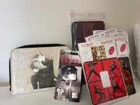 Elvis Presley Decor Items - 3