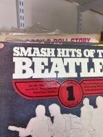 Collection of Elvis Presley Records - 3
