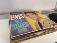 Elvis Presley Records - 3