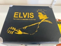 Elvis Presley Wall Coathanger and Decorative Box - 3