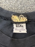 Elvis Presley Top Heavy XL Shirt - 3
