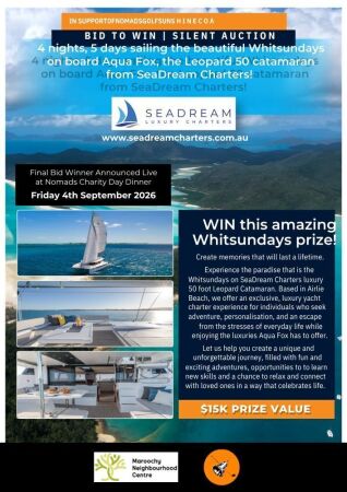 Seadream Luxury Charters Package