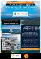 Seadream Luxury Charters Package