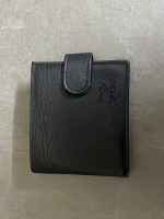 3 x Leather Belts - 2