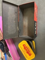 Tray Lot of Small Collectables - 4