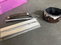 Tray Lot of Small Collectables - 6