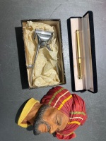 Tray Lot of Small Collectables - 2