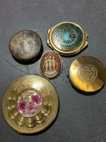 Large Tray of Highly Collectable "Kigu" Jewellery and others - 3