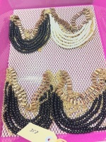 Large Tray of Highly Collectable "Kigu" Jewellery and others - 4