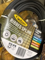Box of cabinetry items - 2