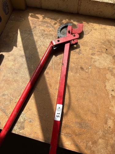 1/2 inch copper pipe bender