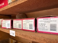 Large variety of screws and bolts - 4