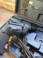Electric drill and jigsaw - 2