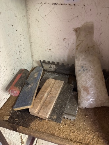 Tiling tools