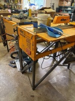 Triton work centre Ml 3 new series - 2