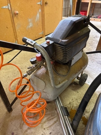 Compressor