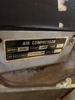 Compressor - 2