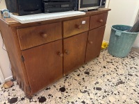 Small cabinet
