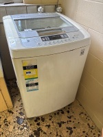 6.5kg washer working