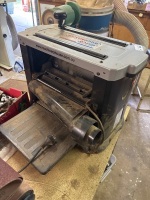 Hafco woodmaster 13inch planer - 2