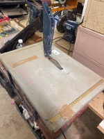 Tile cutter - 3