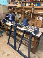 Record power lathe - 4