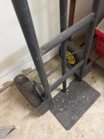 Heavy duty trolley - 2