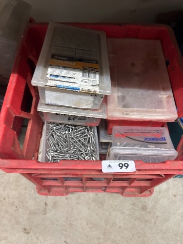 Big lot assorted